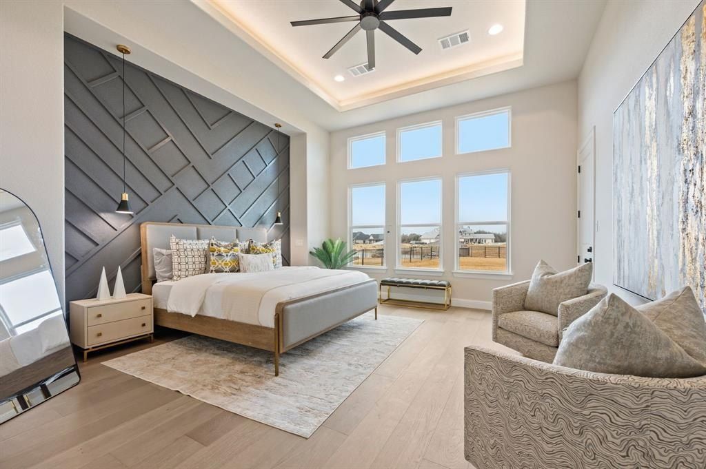 1805 Laguna Bay S. Pelican Bay, TX 76020