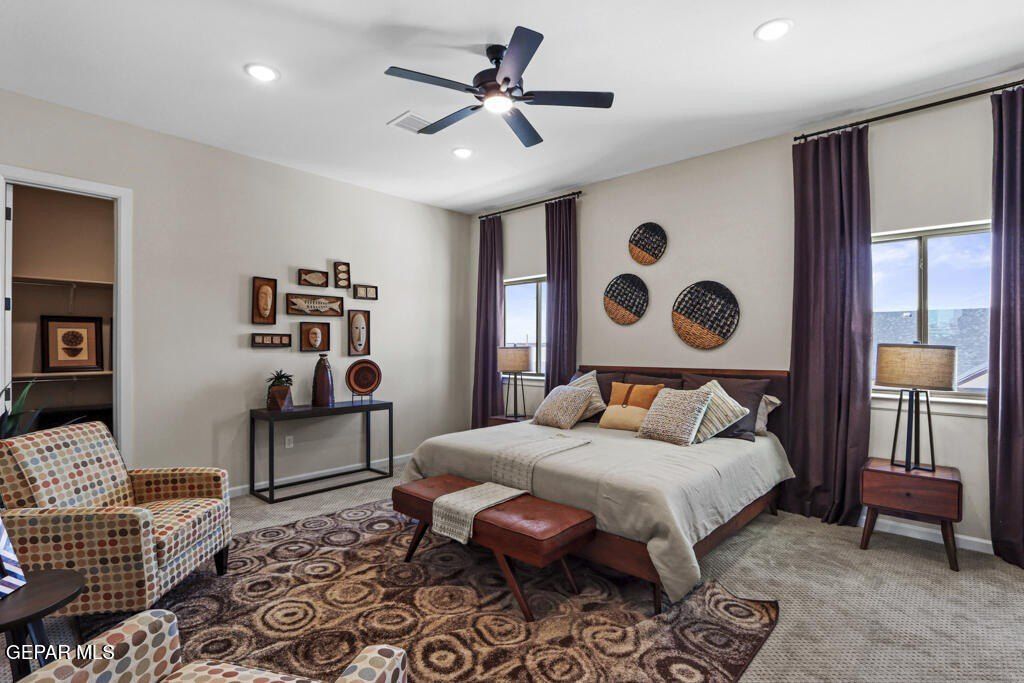 964 Willow River Drive. El Paso, TX 79932