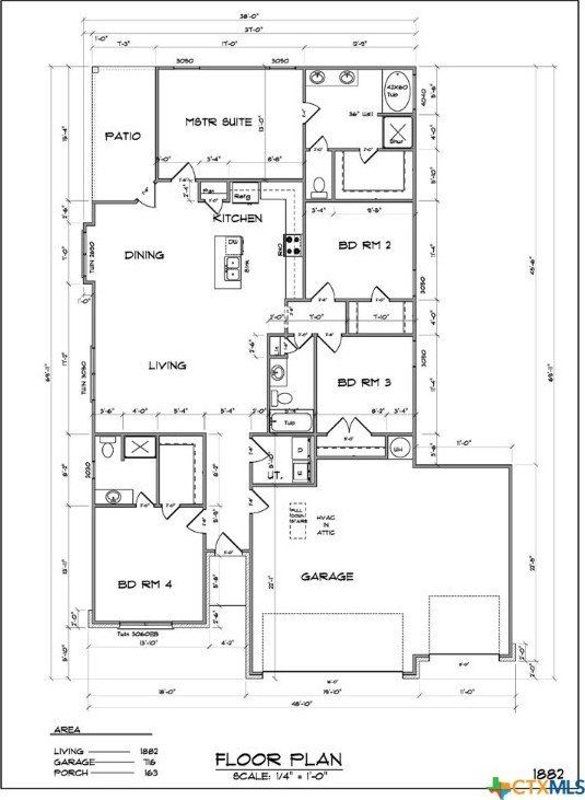 2090 Mercer Street. Nolanville, TX 76559