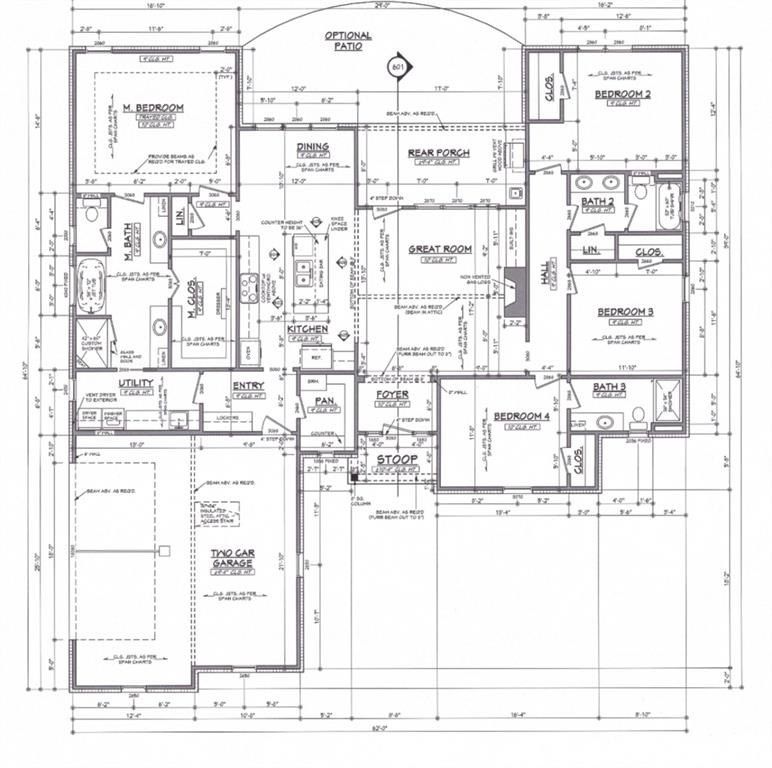 1013 Sabrina Court. Weatherford, TX 76085