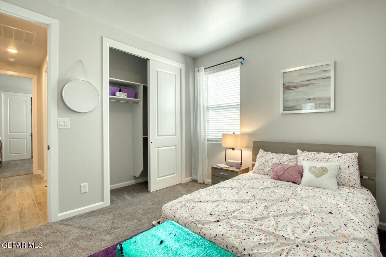 14025 Paseo Central Ave. Horizon City, TX 79928