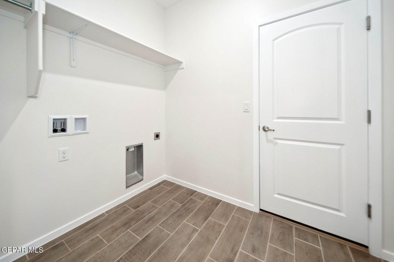 13812 Summer Hail Ave. El Paso, TX 79928