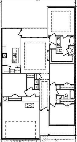 2816 Pennsylvania Avenue. Dallas, TX 75215