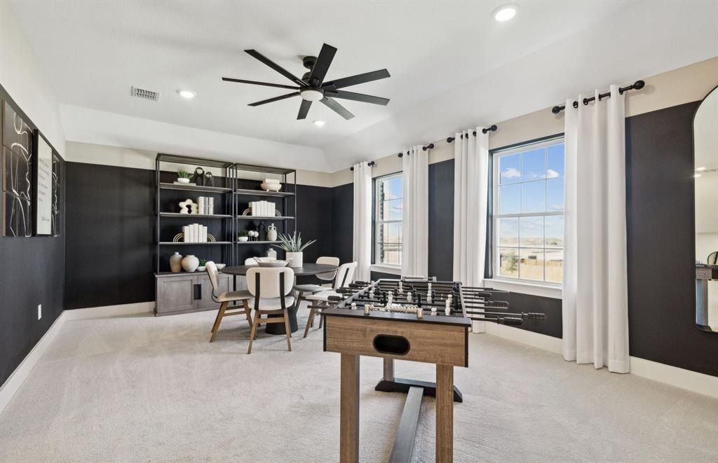 2930 Cliffside Drive. Celina, TX 75009