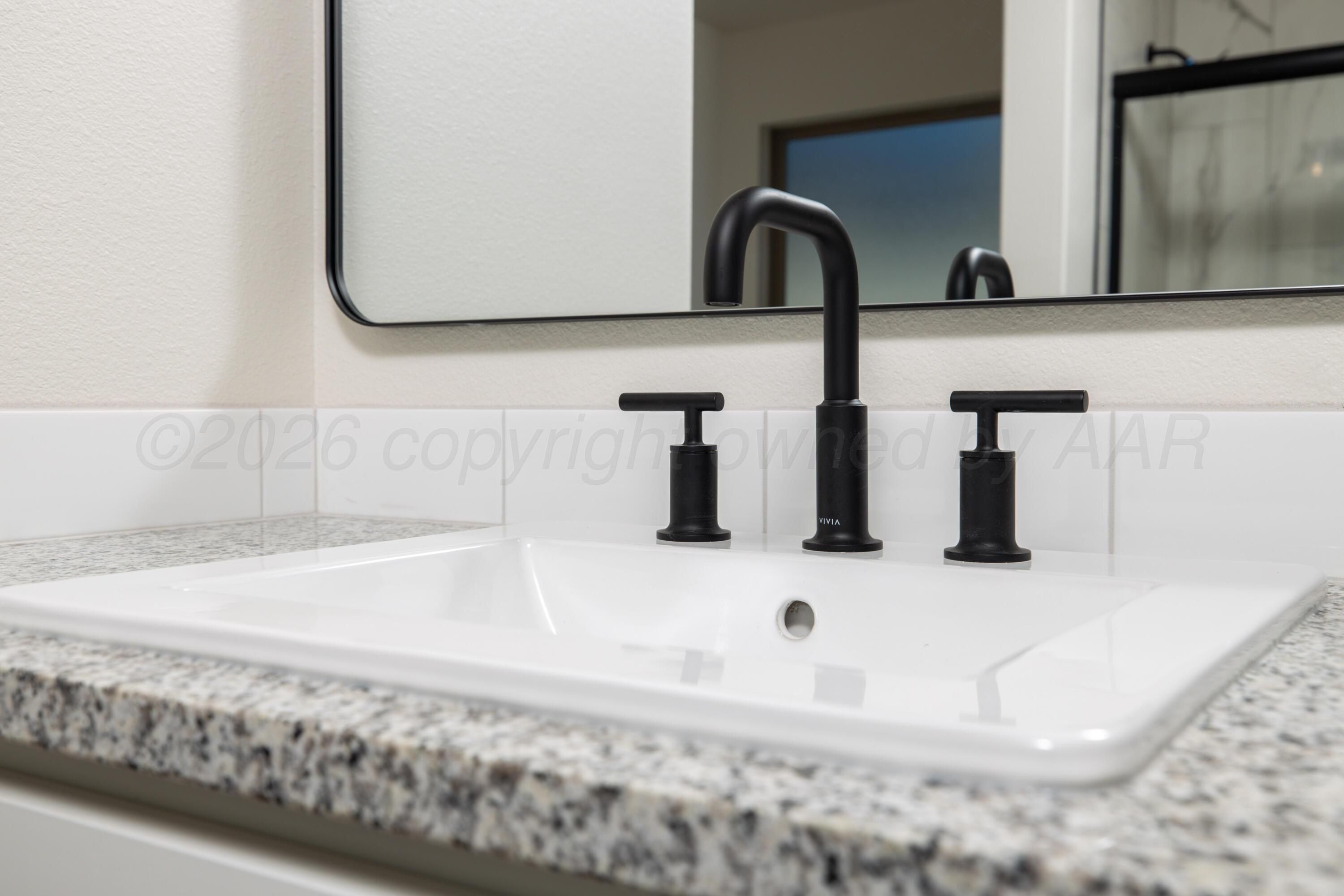 3000 Flycatcher Road. Amarillo, TX 79124