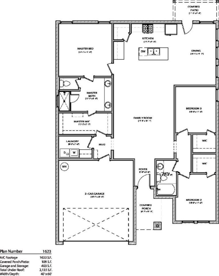 7109 Arkose. Midland, TX 79705