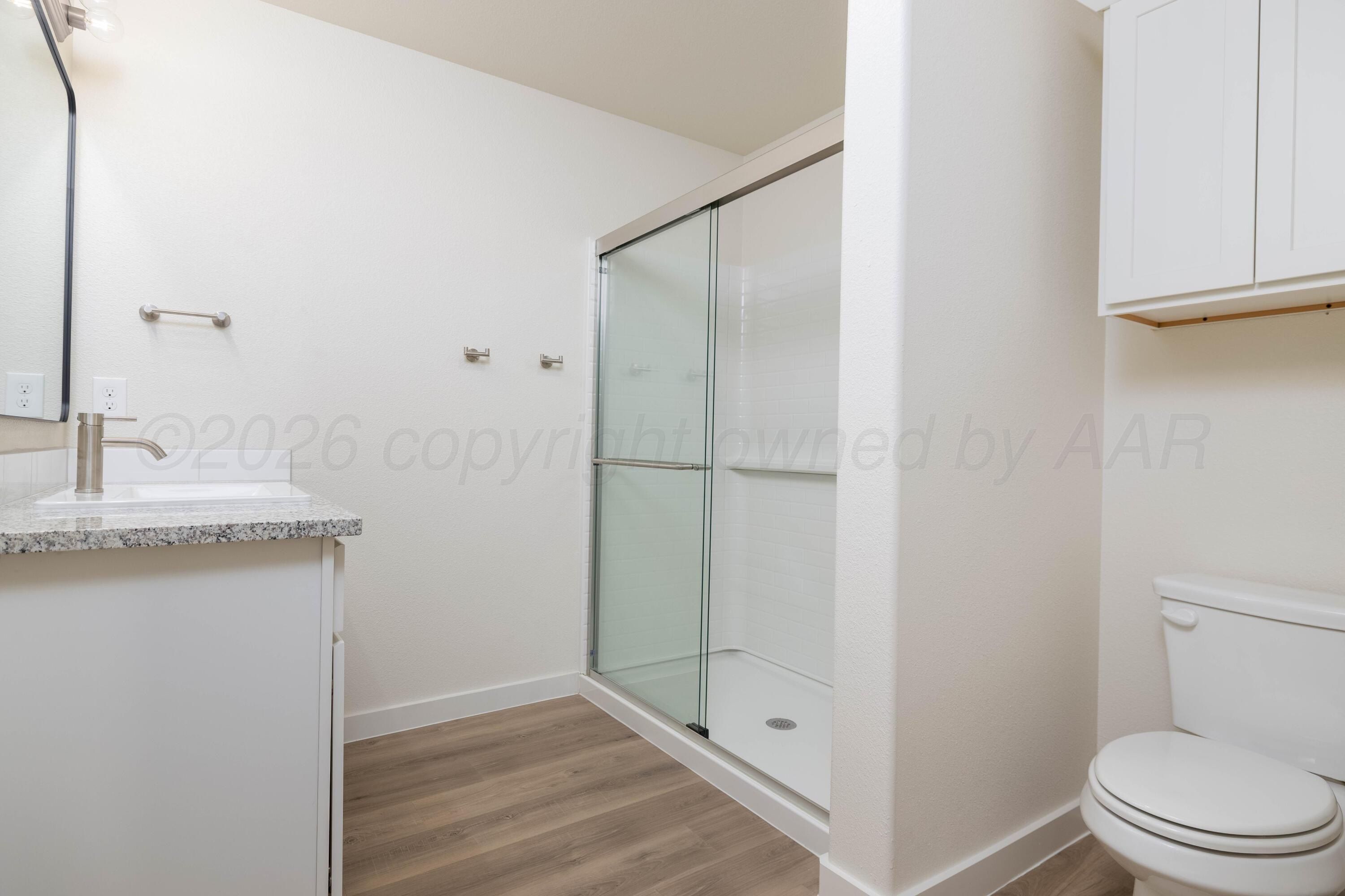 3102 Flycatcher Road. Amarillo, TX 79124