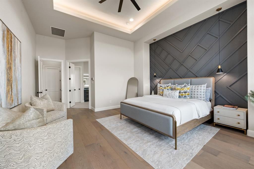 1805 Laguna Bay S. Pelican Bay, TX 76020