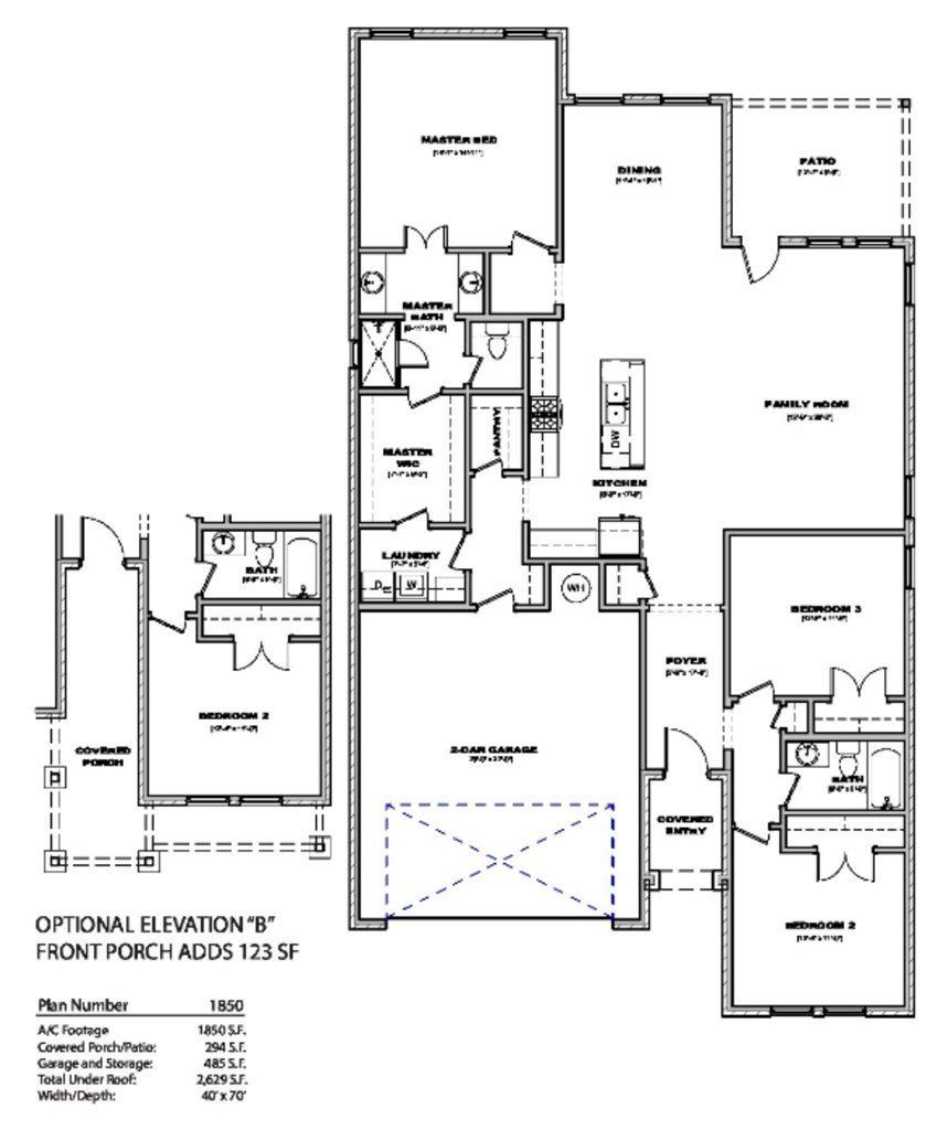 7111 Arkose. Midland, TX 79705