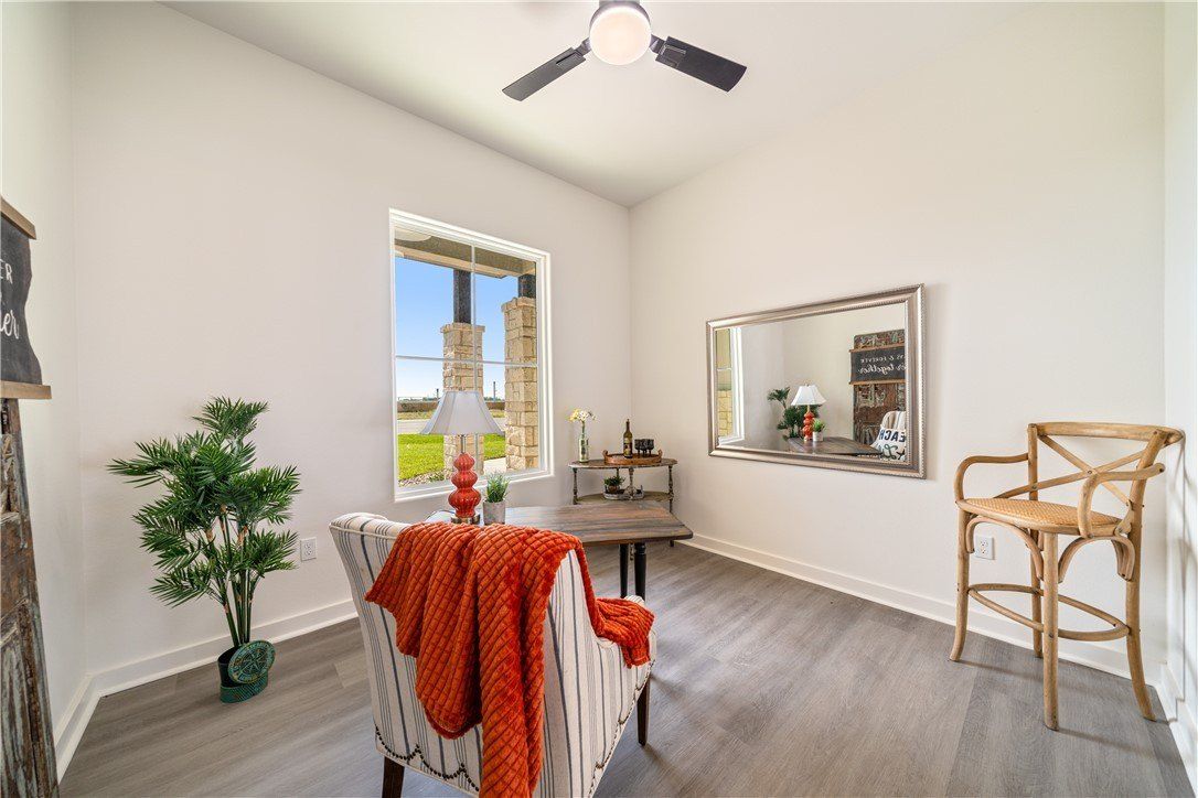 1518 Mariposa Ranch Drive. Corpus Christi, TX 78415