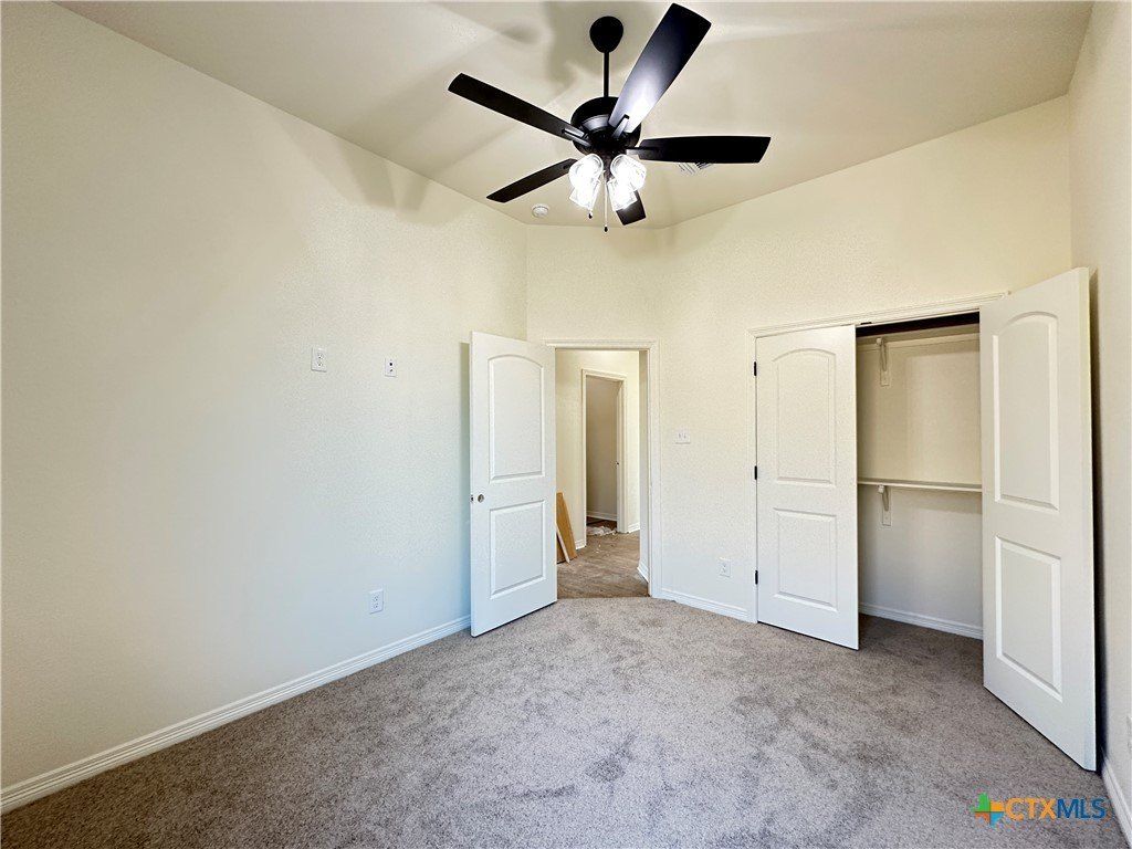 220 Desert Holly Drive. Temple, TX 76502