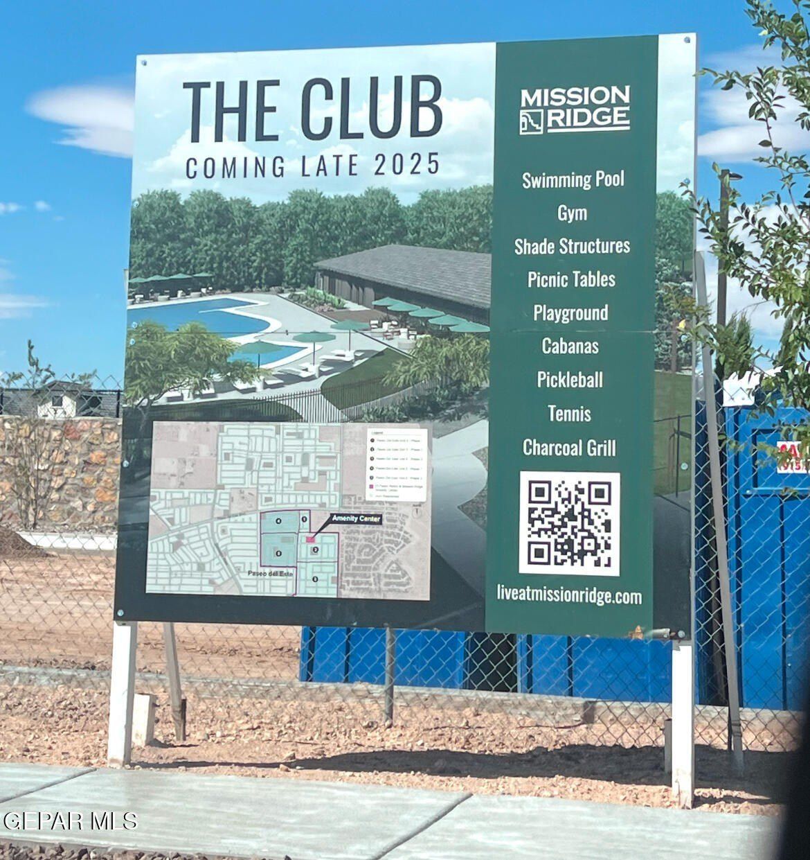 620 Paseo Campanero Street. Horizon City, TX 79928