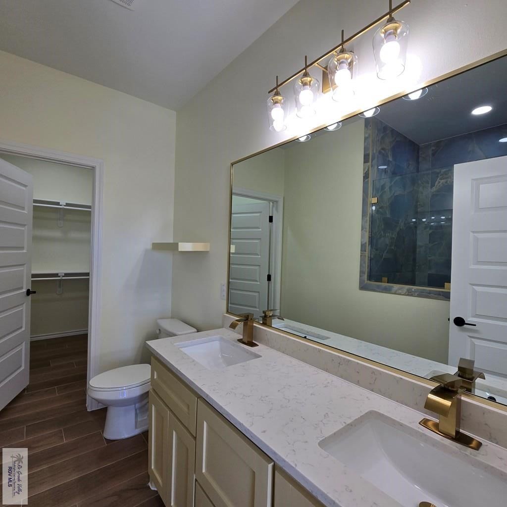 17846 Redwood St. Harlingen, TX 78552