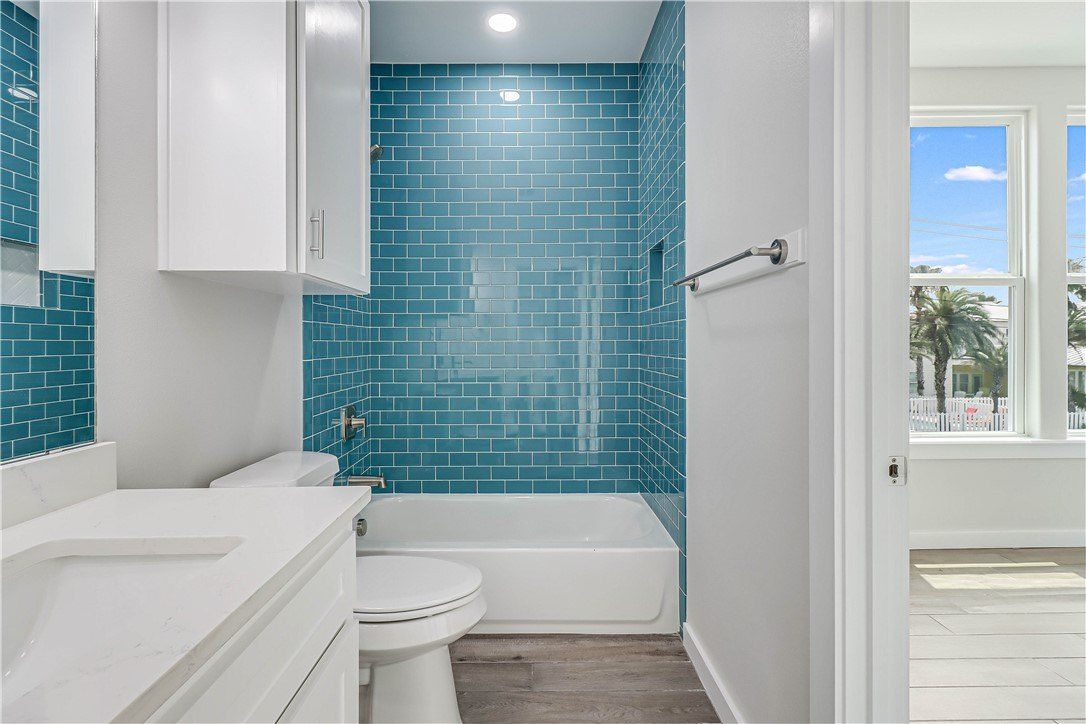 603 E Avenue G Unit 203. Port Aransas, TX 78373