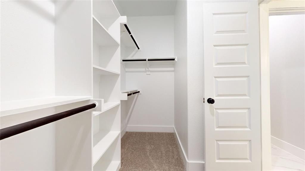 801 Birch Street. Grand Prairie, TX 75050