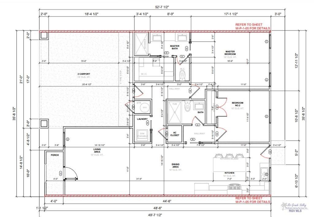 645 Esplanade Ct. Harlingen, TX 78550