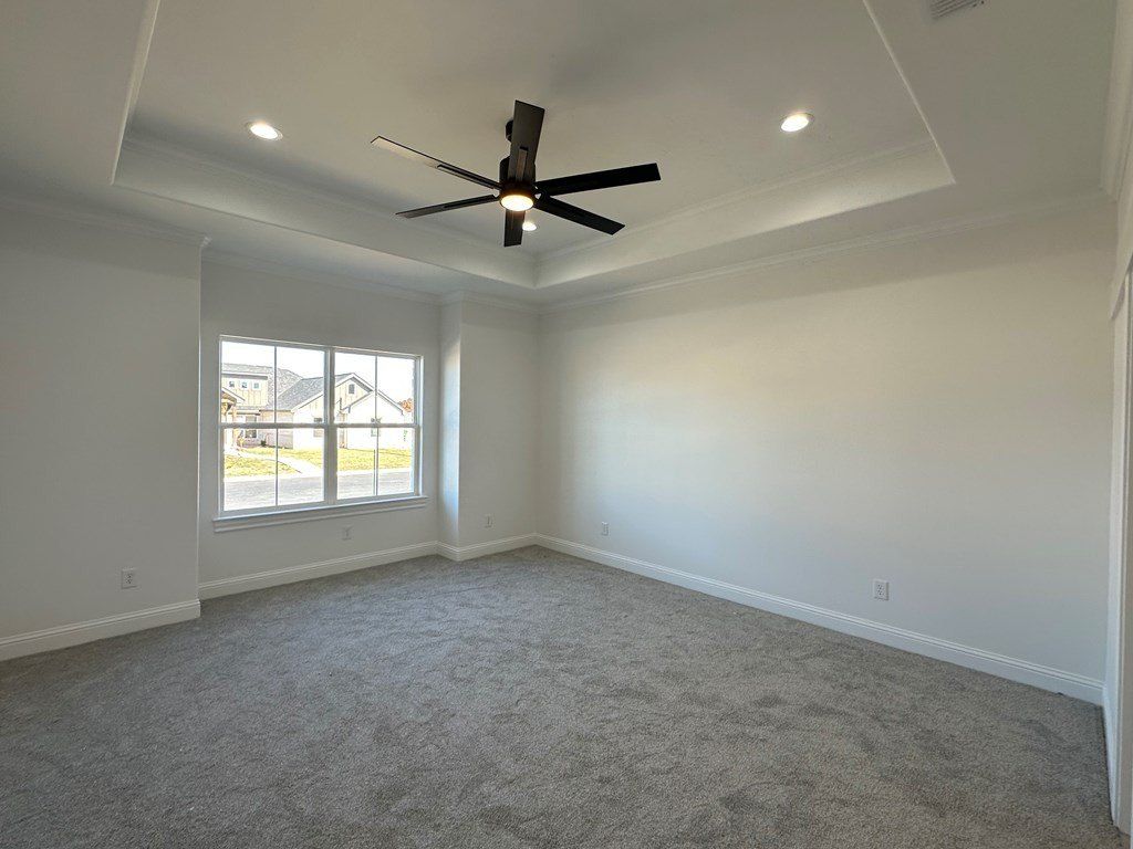 3641 Silver Spur Dr. San Angelo, TX 76904