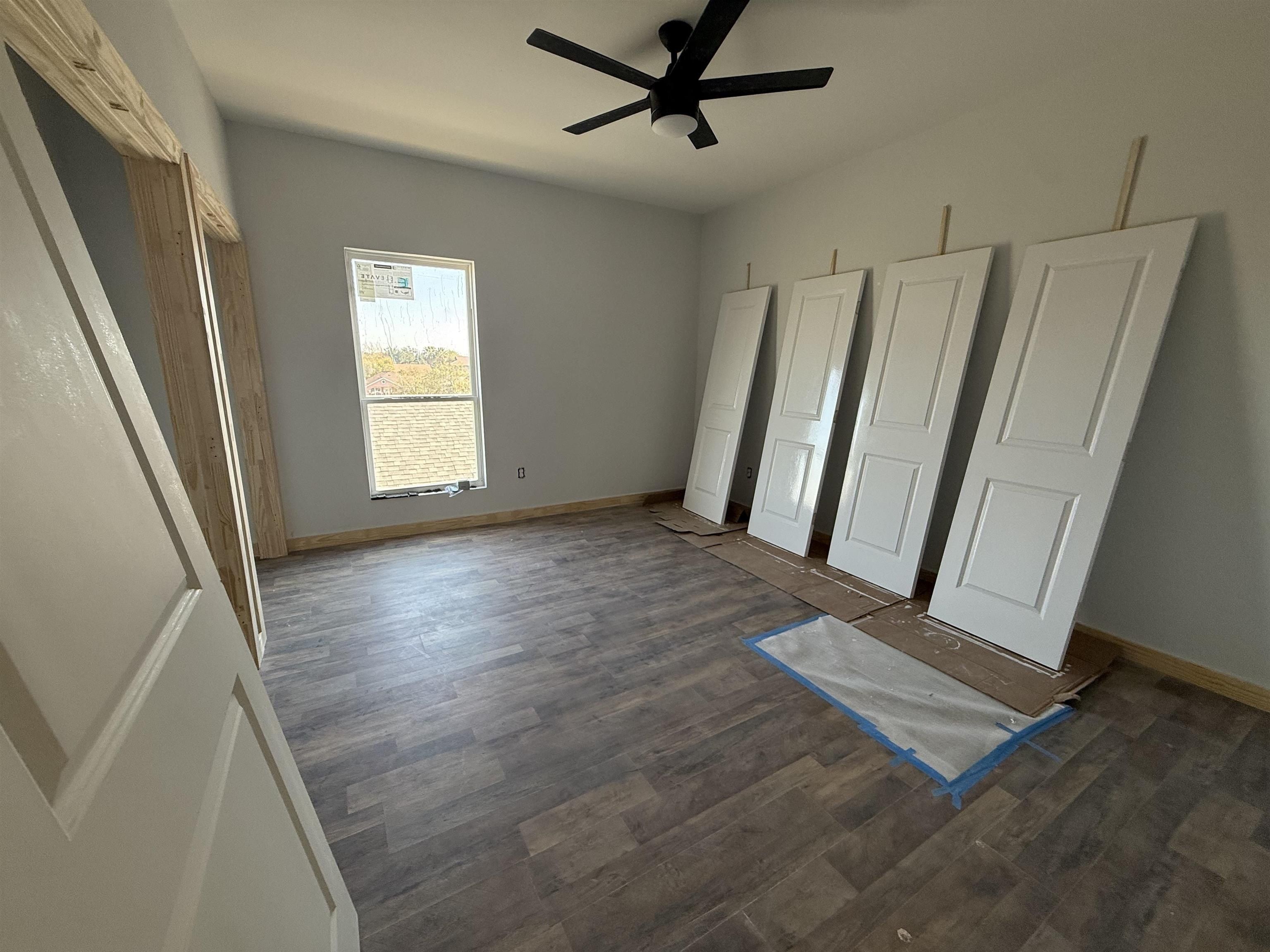 2905 Bayard St. Laredo, TX 78046