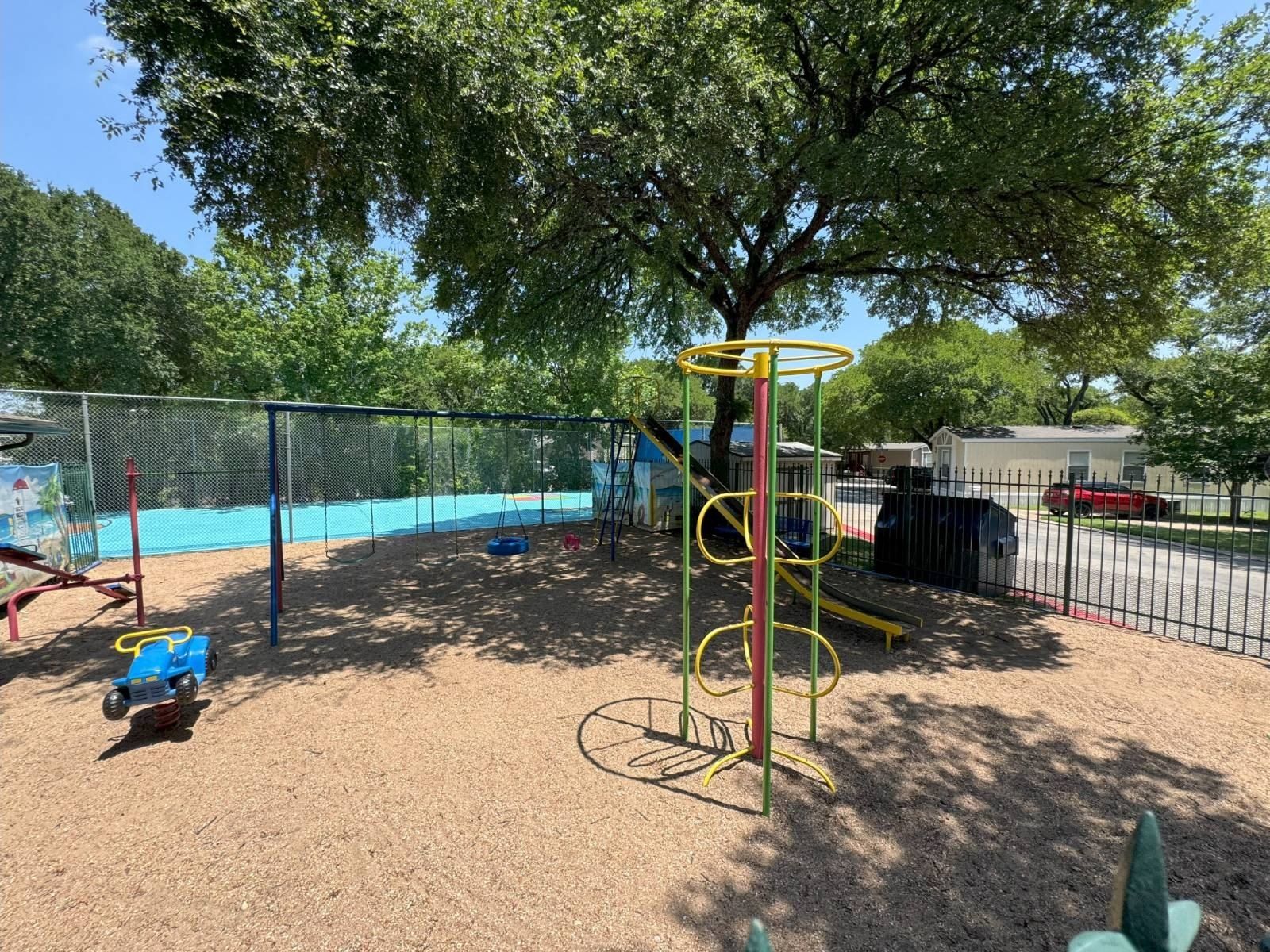 20 Yucca Drive. Austin, TX 78744