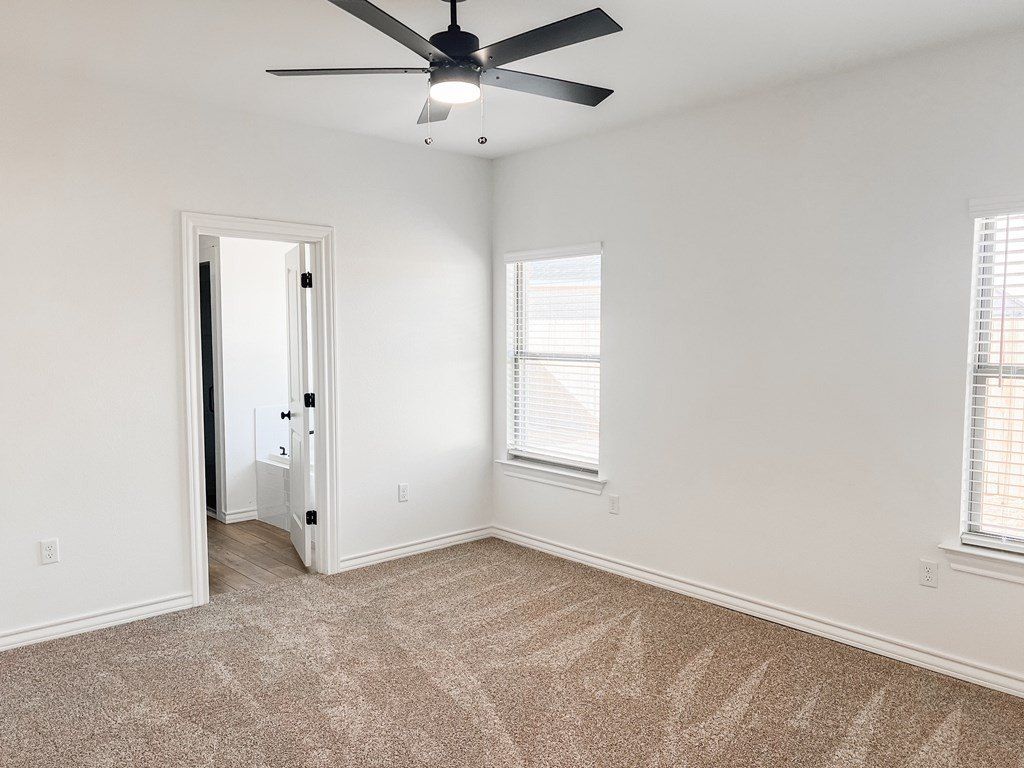 8605 Pamplona Pl. Odessa, TX 79765