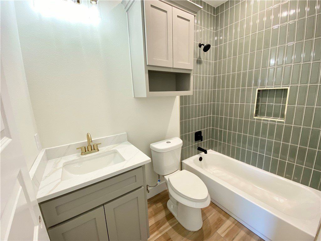 6733 La Salle Drive. Corpus Christi, TX 78414