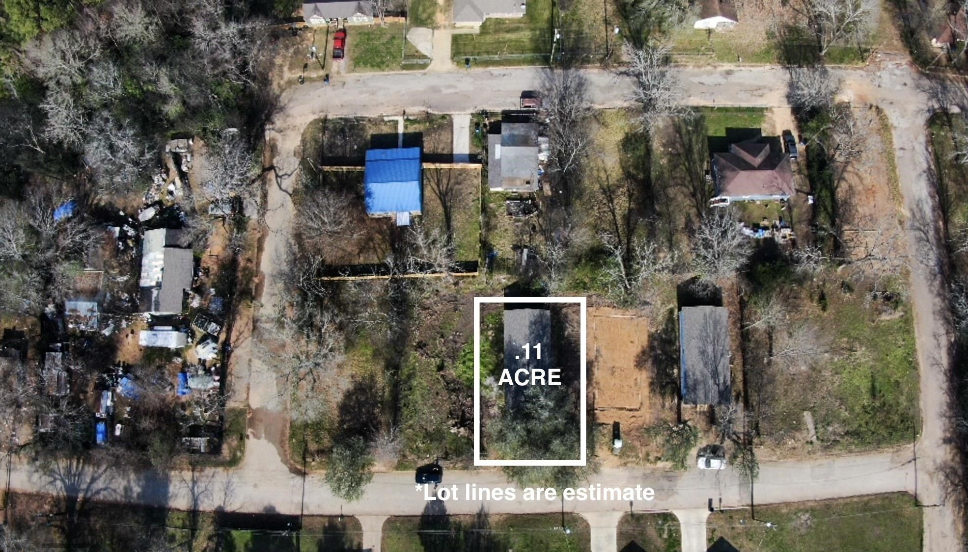 414 Godfrey St. Gladewater, TX 75647