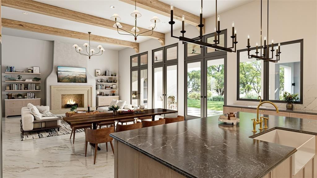 12502 Harvest Meadow. Frisco, TX 75033