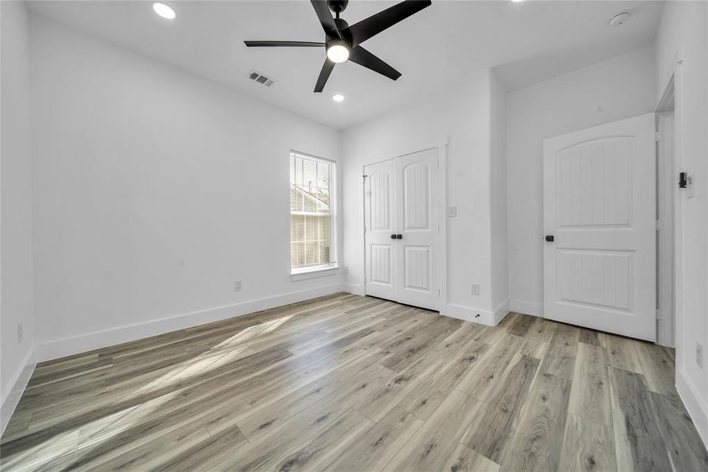 4218 Easter Avenue. Dallas, TX 75216