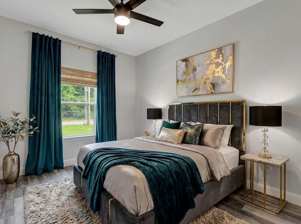 1618 Paul Avenue. Lufkin, TX 75901