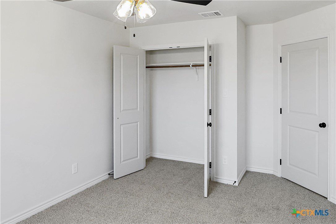 1404 Rita Blanca Court. Temple, TX 76502