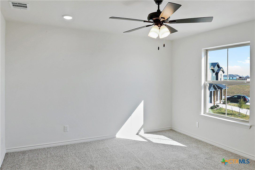 1408 Rita Blanca Court. Temple, TX 76502