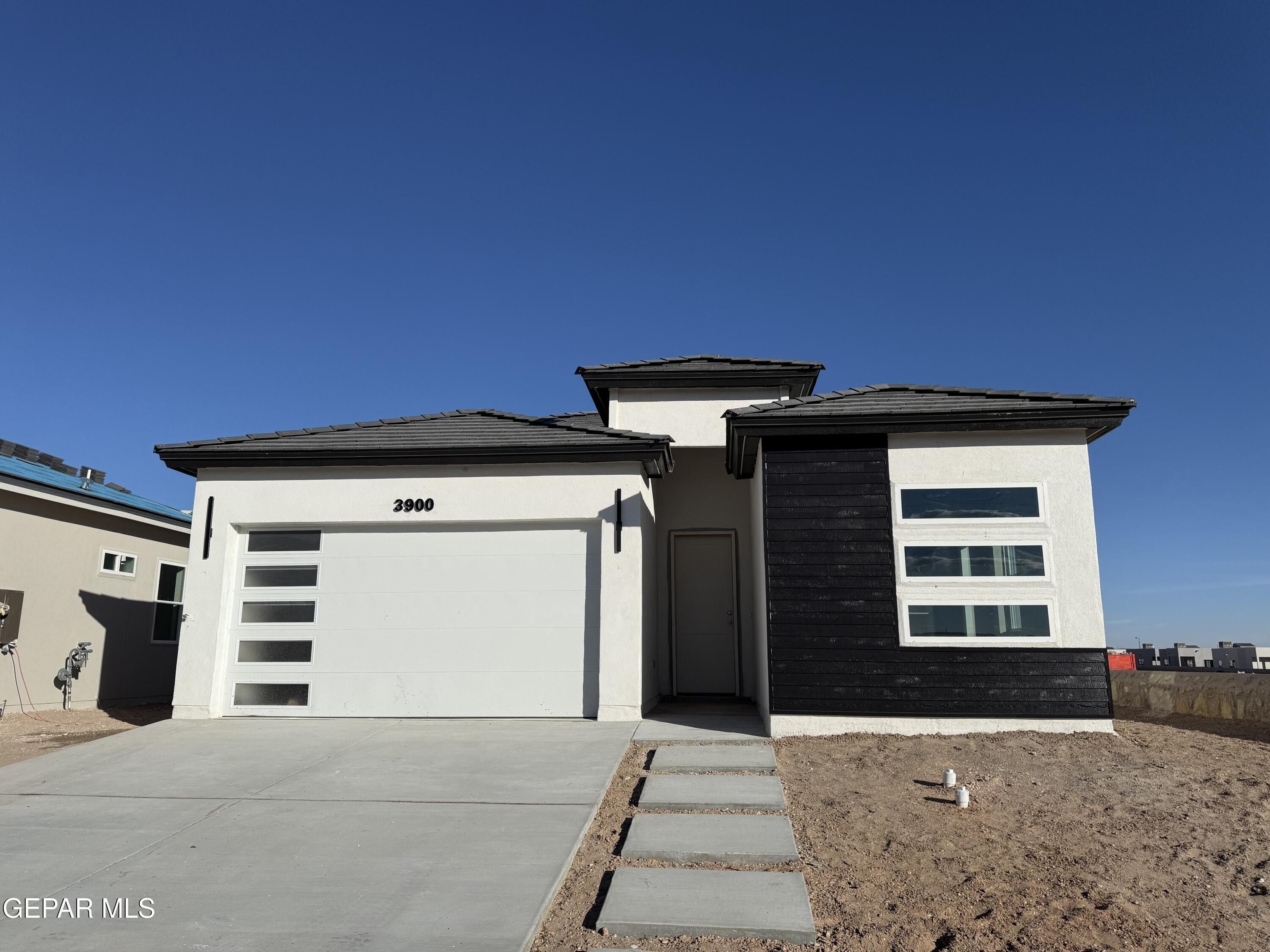 3900 Surmise Street. El Paso, TX 79938