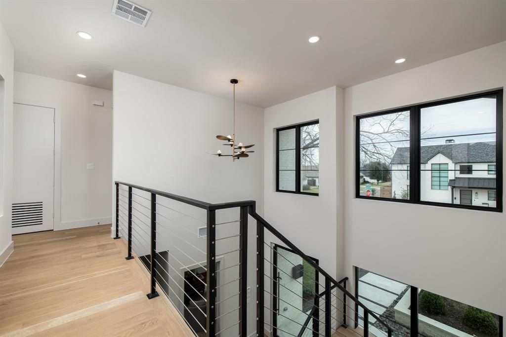 4902 Wenonah Drive. Dallas, TX 75209