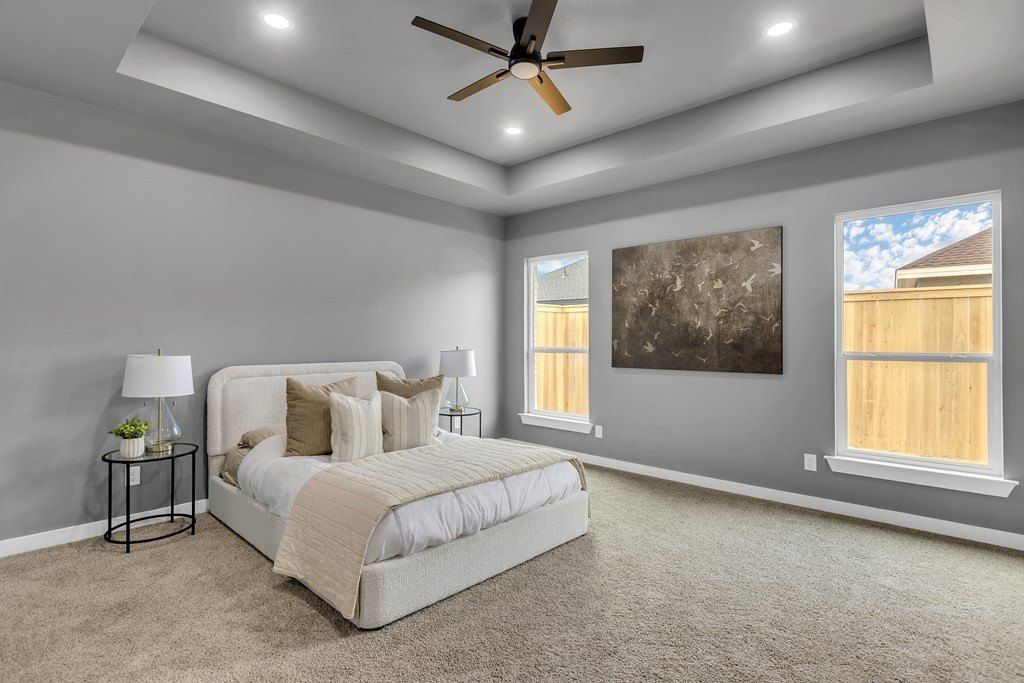 3611 Yorkshire Dr. Odessa, TX 79765