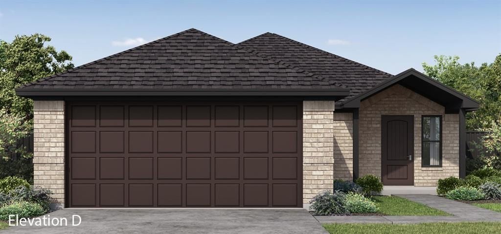 2127 Hollyberry Drive. Sulphur Springs, TX 75482