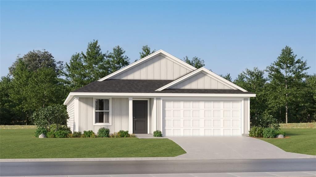 2531 Smoke Passage Street. Crandall, TX 75114