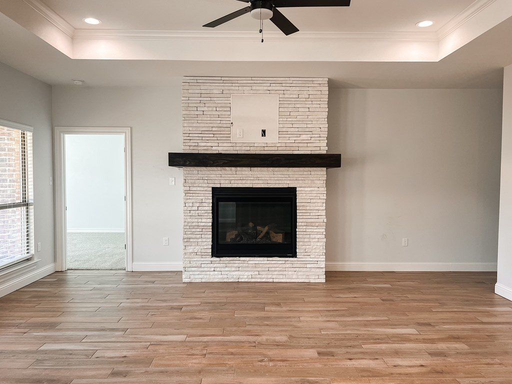 8534 Luz Dr. Odessa, TX 79765