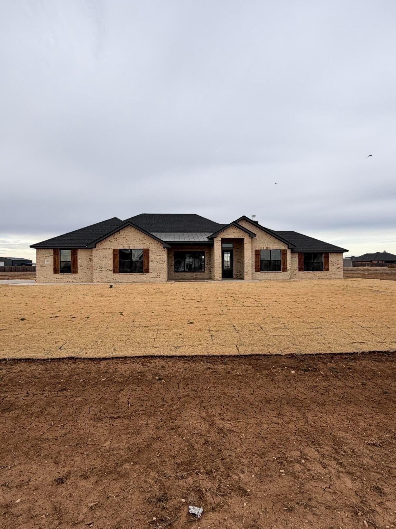 4250 Juniper Springs Road. Amarillo, TX 79119