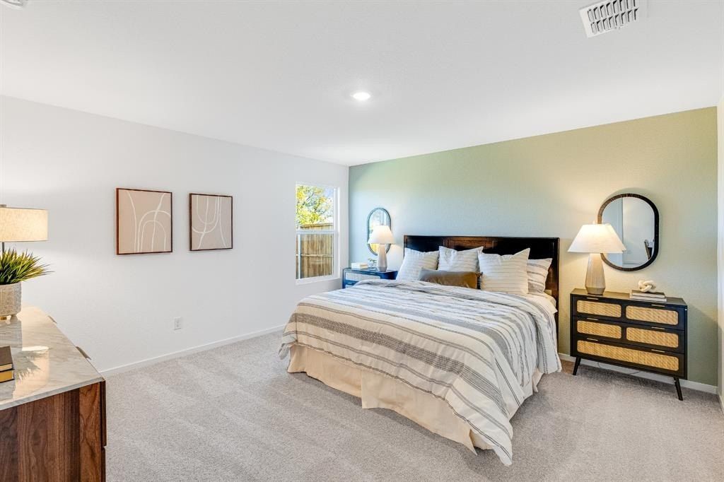 114 Willow Way. Hutchins, TX 75141