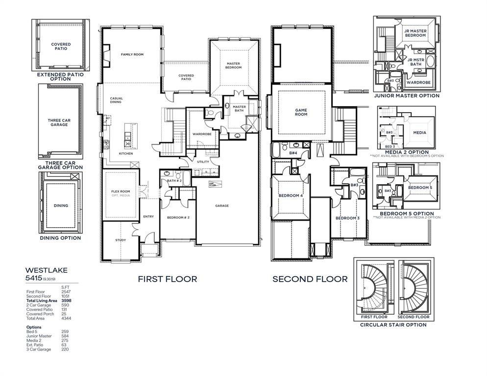 204 Kings Hollow Place. Allen, TX 75013