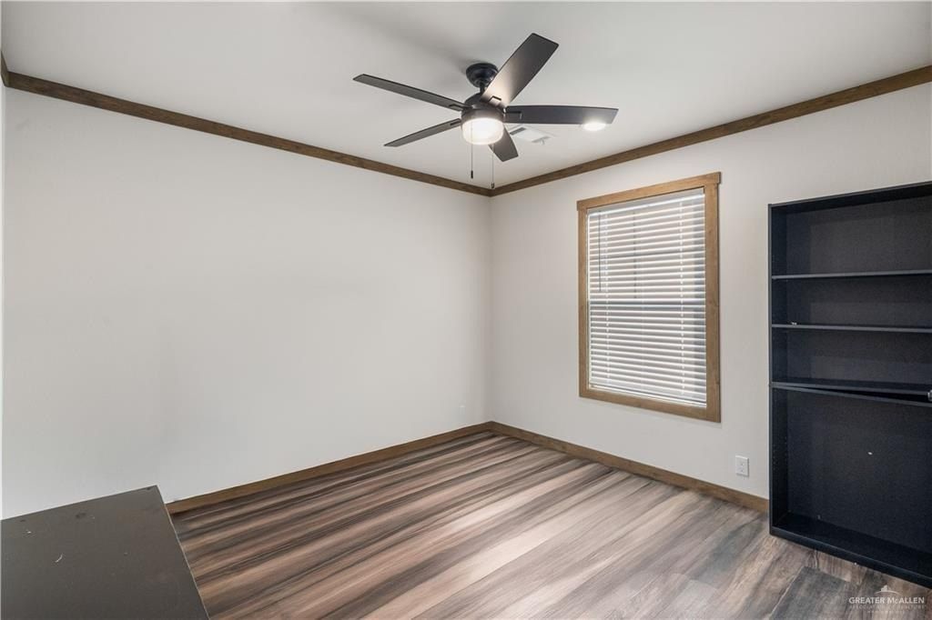 36223 Ranch Park Road. San Benito, TX 78586