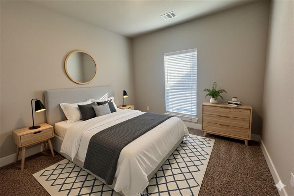 1227 Patriot Drive. College Station, TX 77845