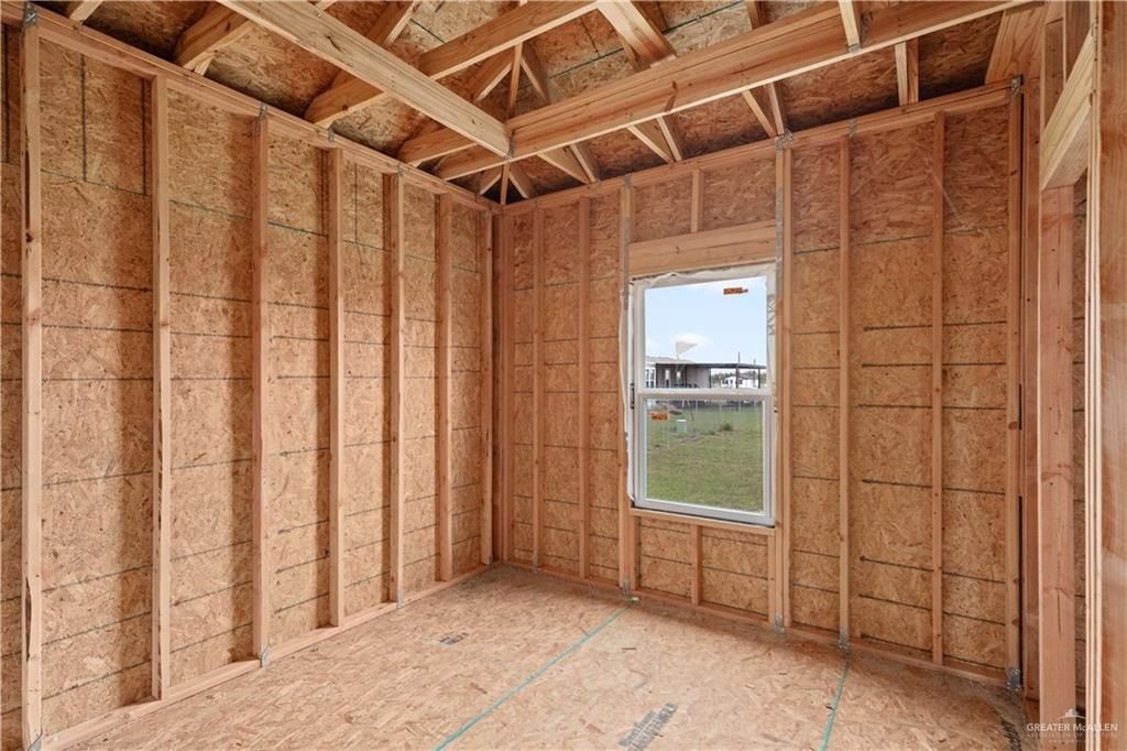 3992 Caserio Street. Edinburg, TX 78542