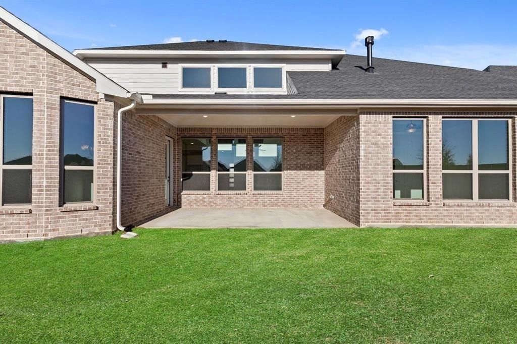 928 Mumms Field Drive. Fort Worth, TX 76177