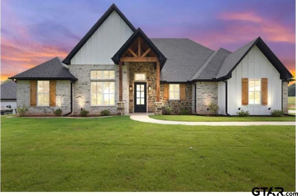 161 Cr 3421. Bullard, TX 75757