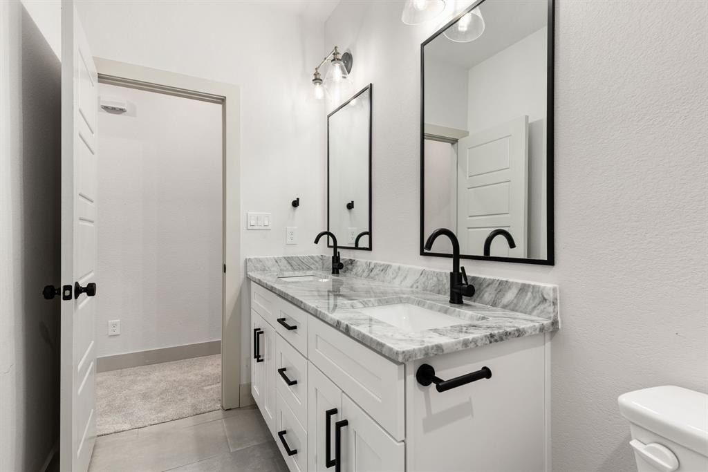 5703 Barkridge Drive. Granbury, TX 76048