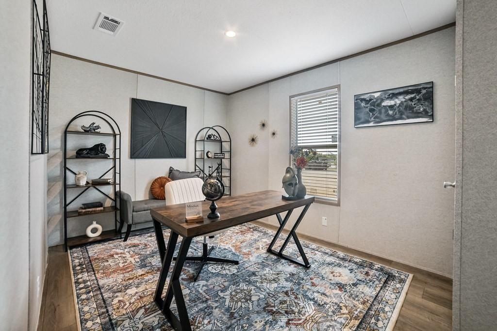 3106 Smyrna Road. Sunset, TX 76270