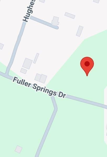 3706 Fuller Springs Drive. Lufkin, TX 75901