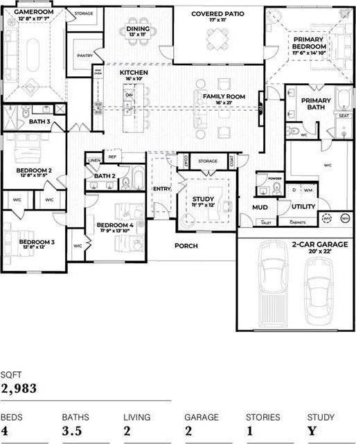 6471 Mcchesney Drive. Midlothian, TX 76065