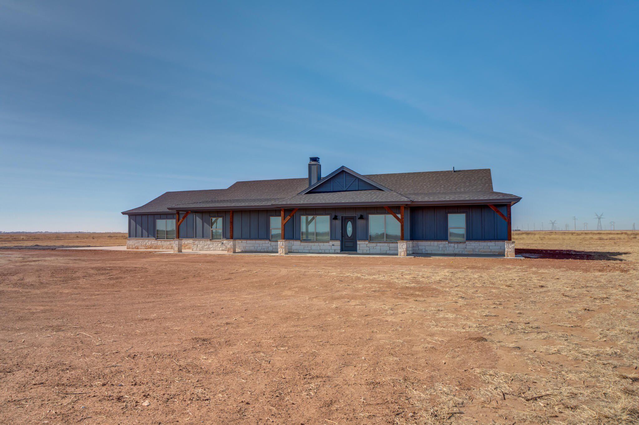 12413 N C R 2900. Idalou, TX 79329